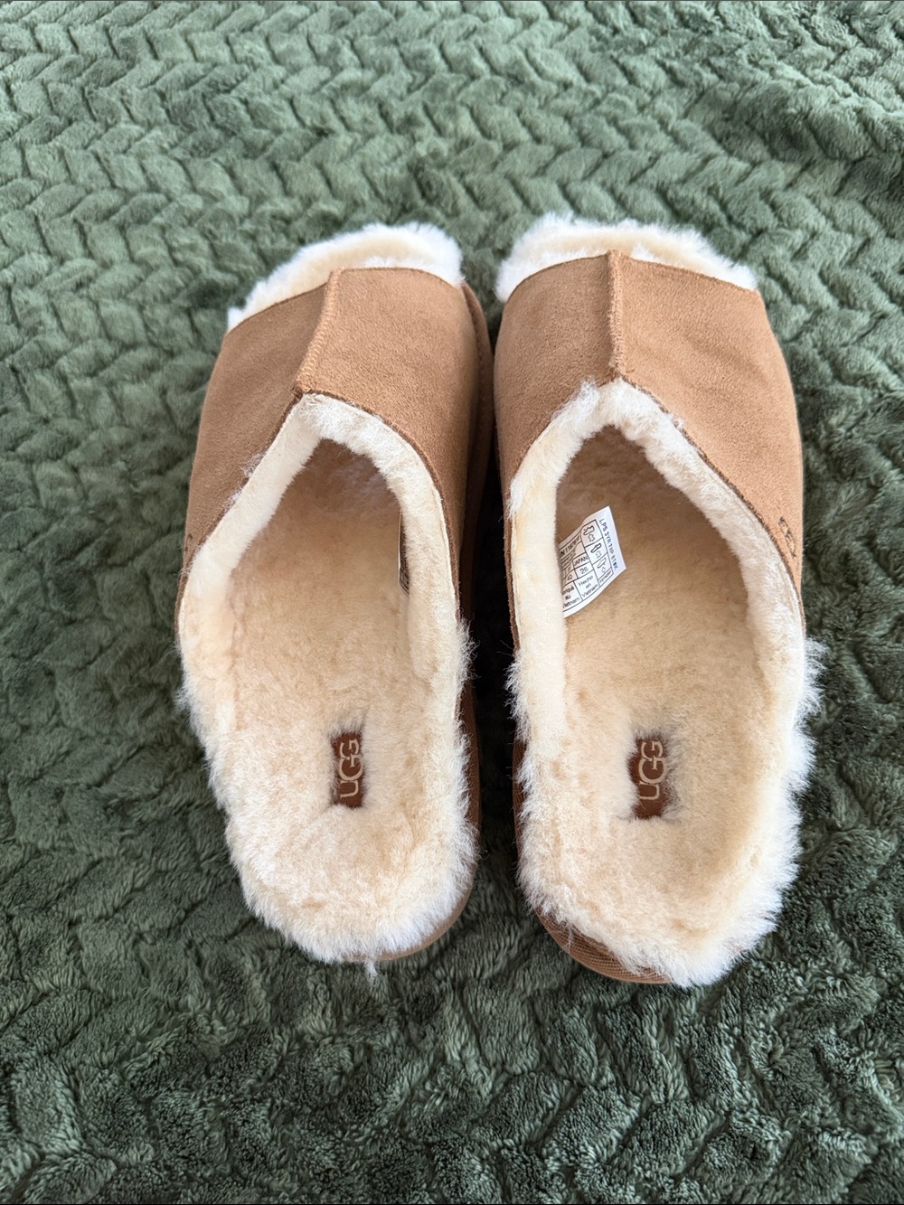 UGG Greenport Slide Sandal - Picture 4 of 10